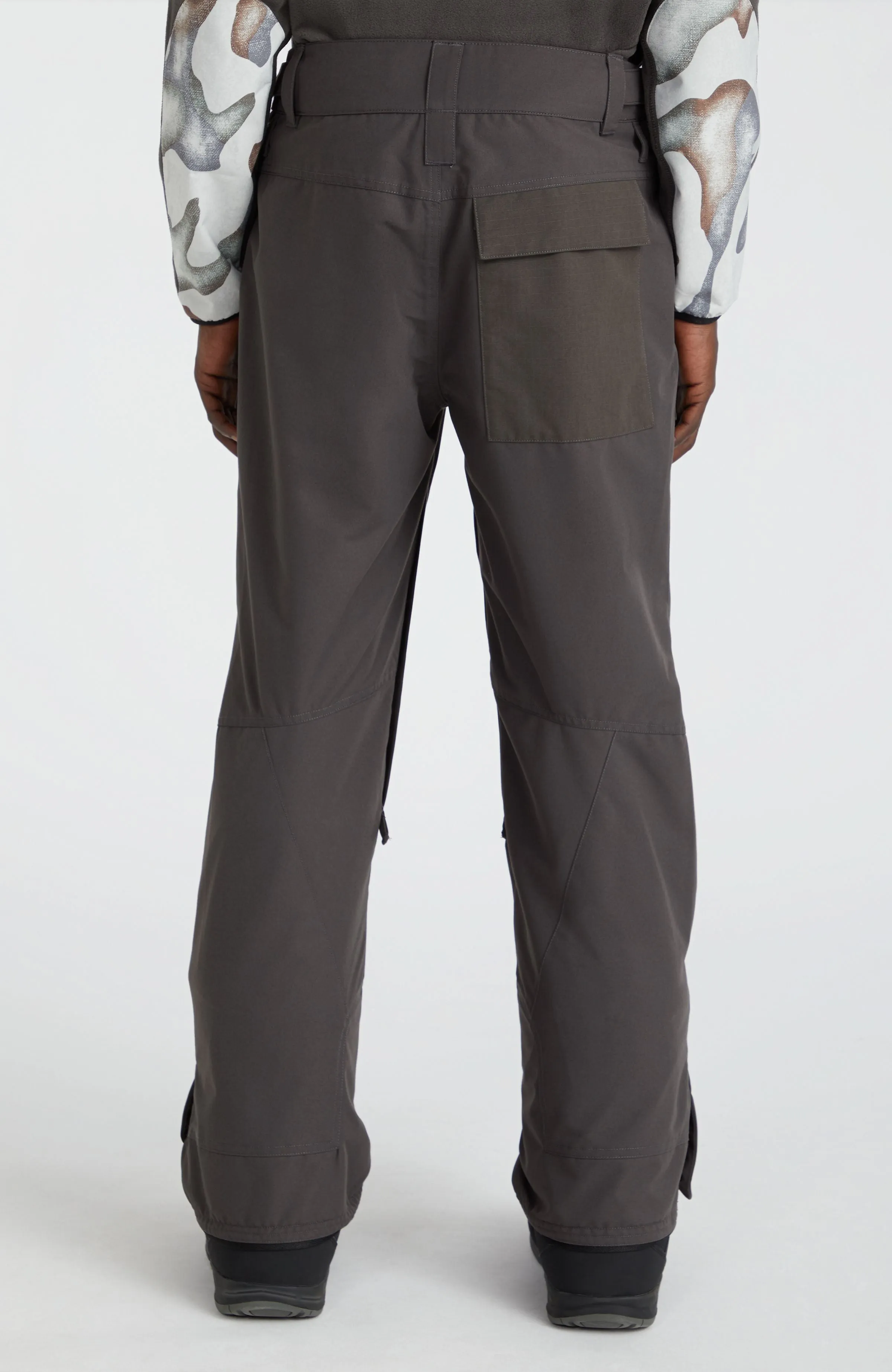 Utility Skihose | Raven