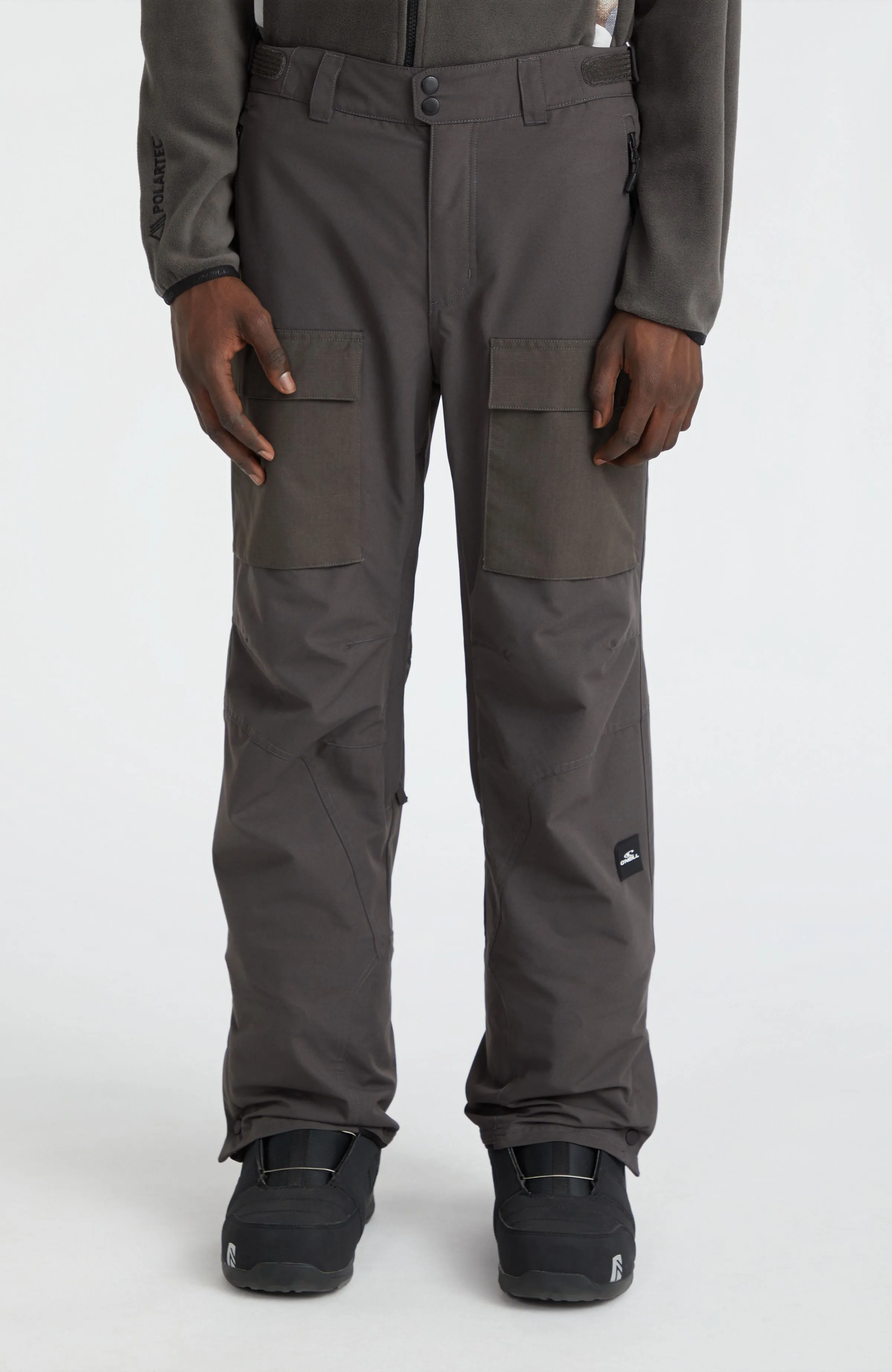 Utility Skihose | Raven