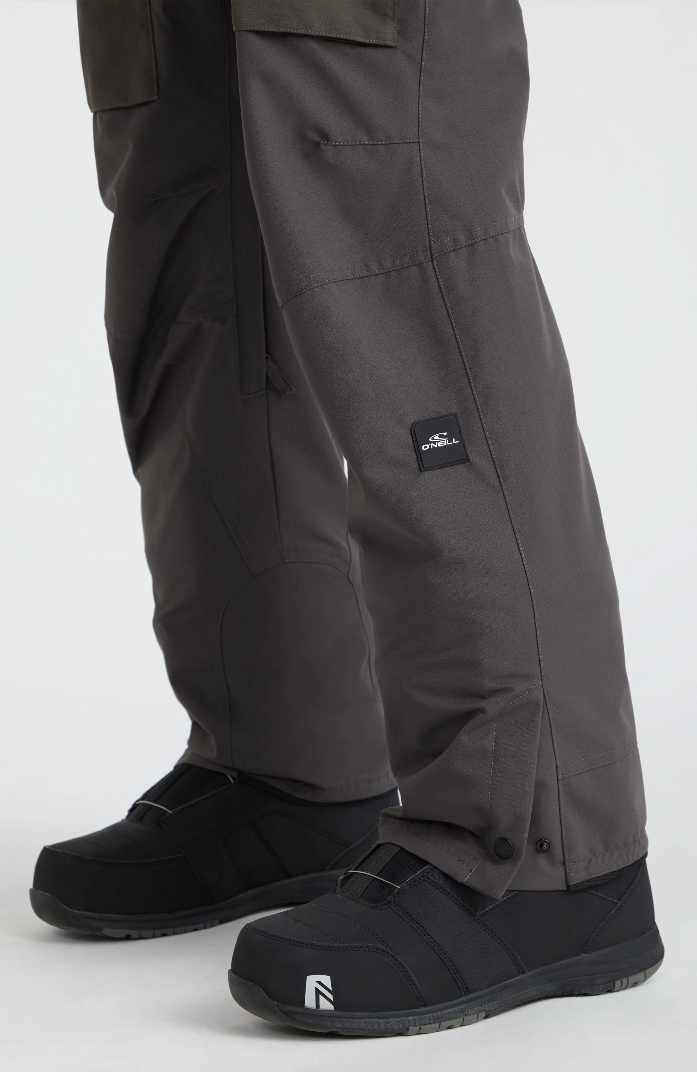 Utility Skihose | Raven