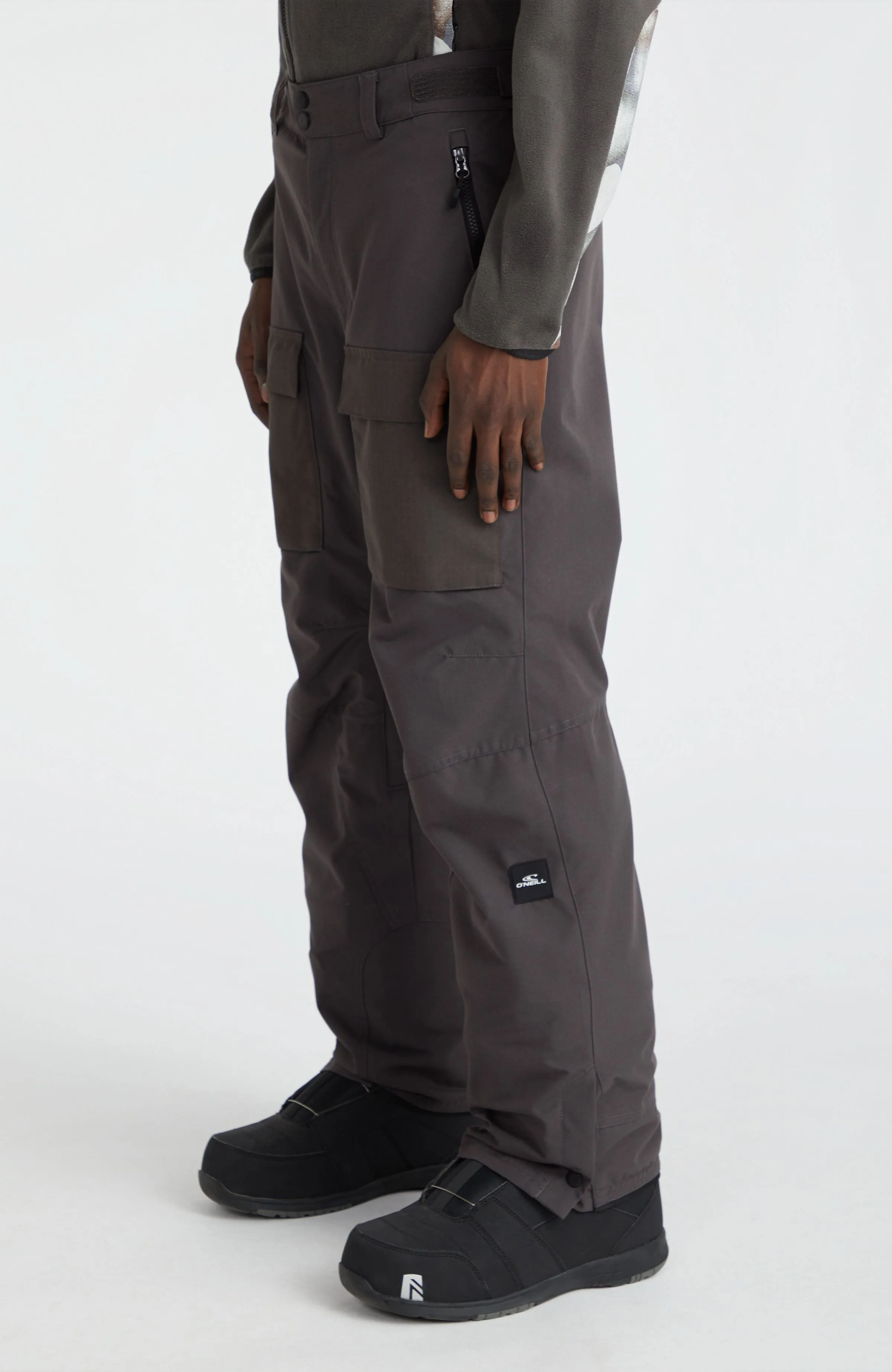 Utility Skihose | Raven