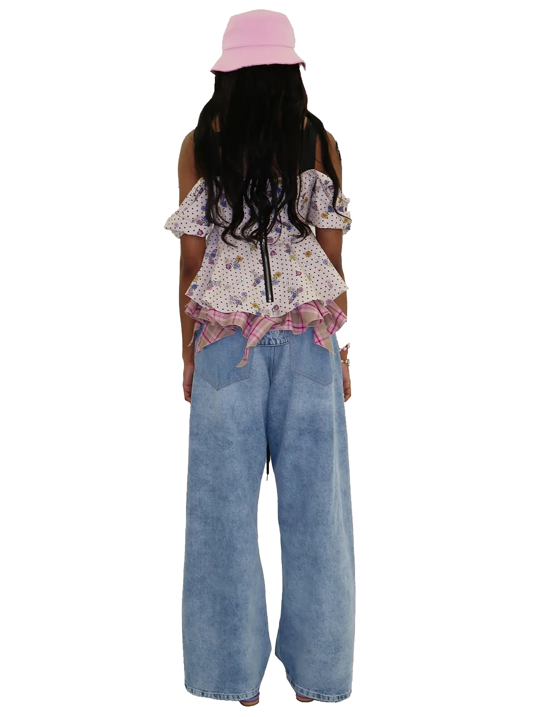 Vasilisa Corset Top