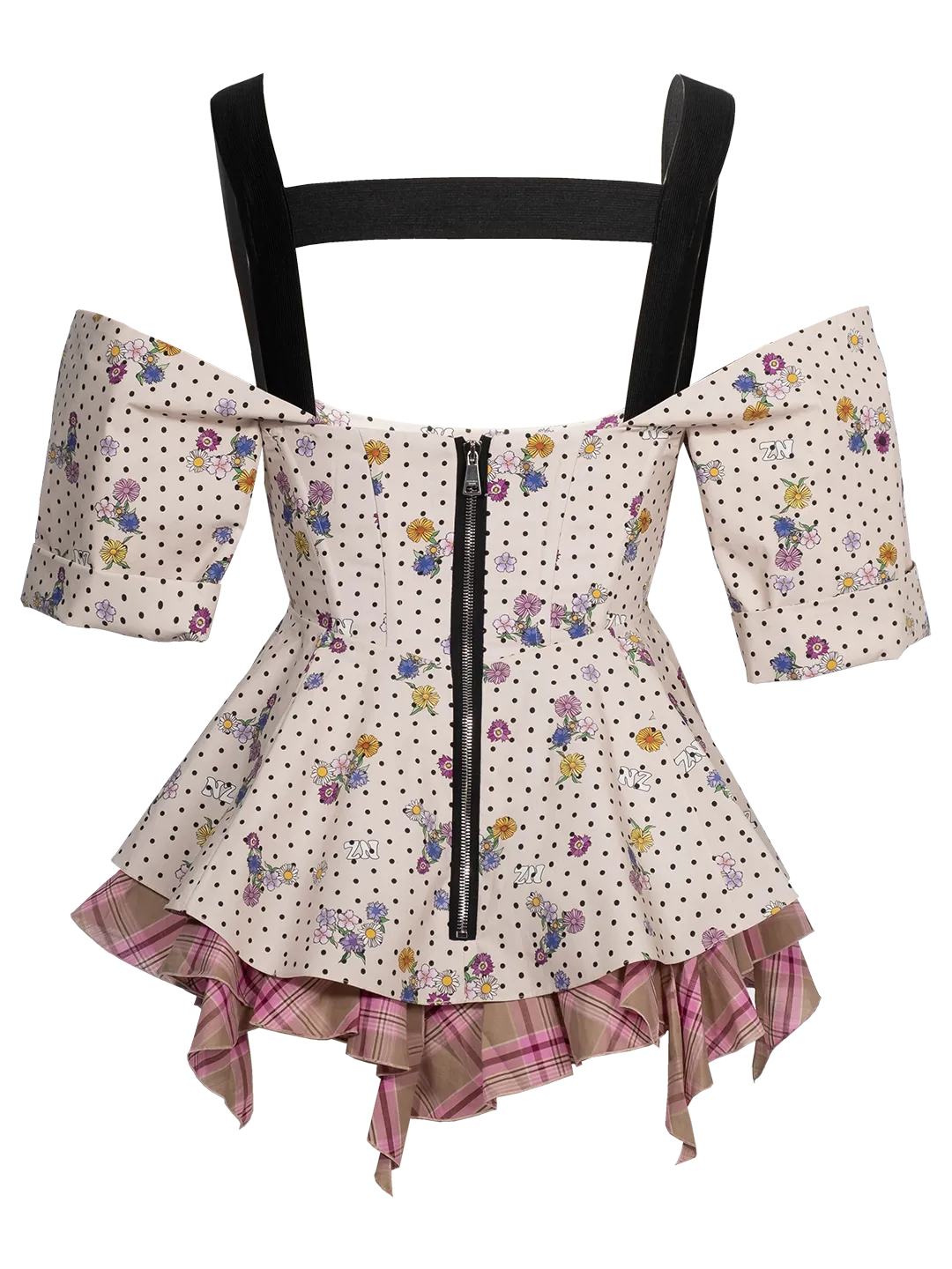 Vasilisa Corset Top