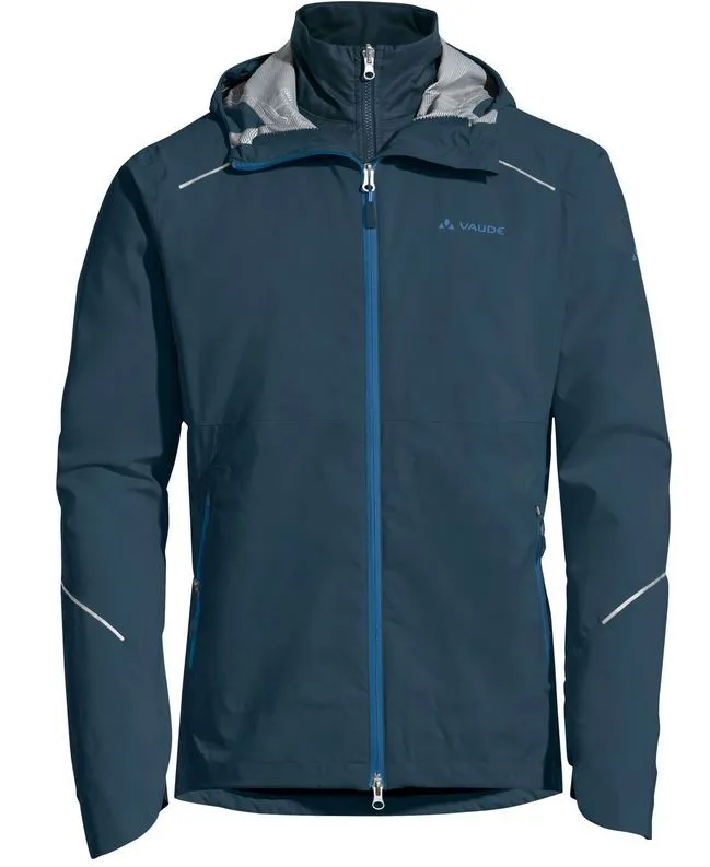 VAUDE Men's Yaras 3in1 Jacket