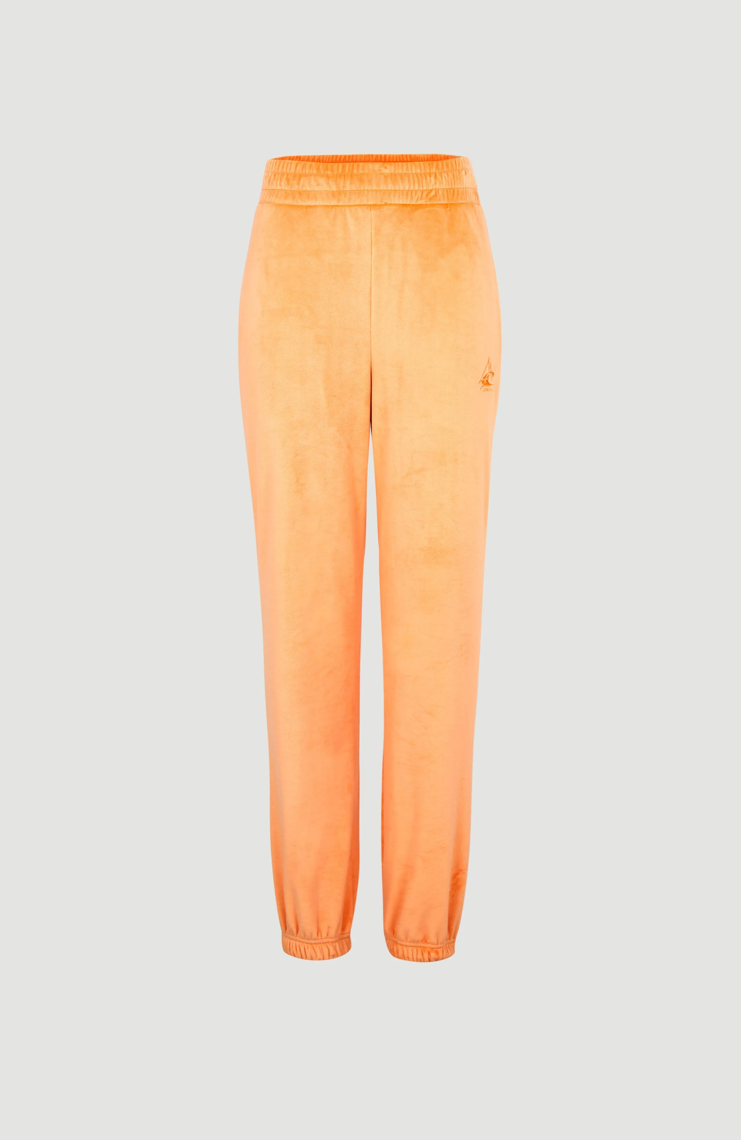 Velours Jogginghose | Giorgia Peach