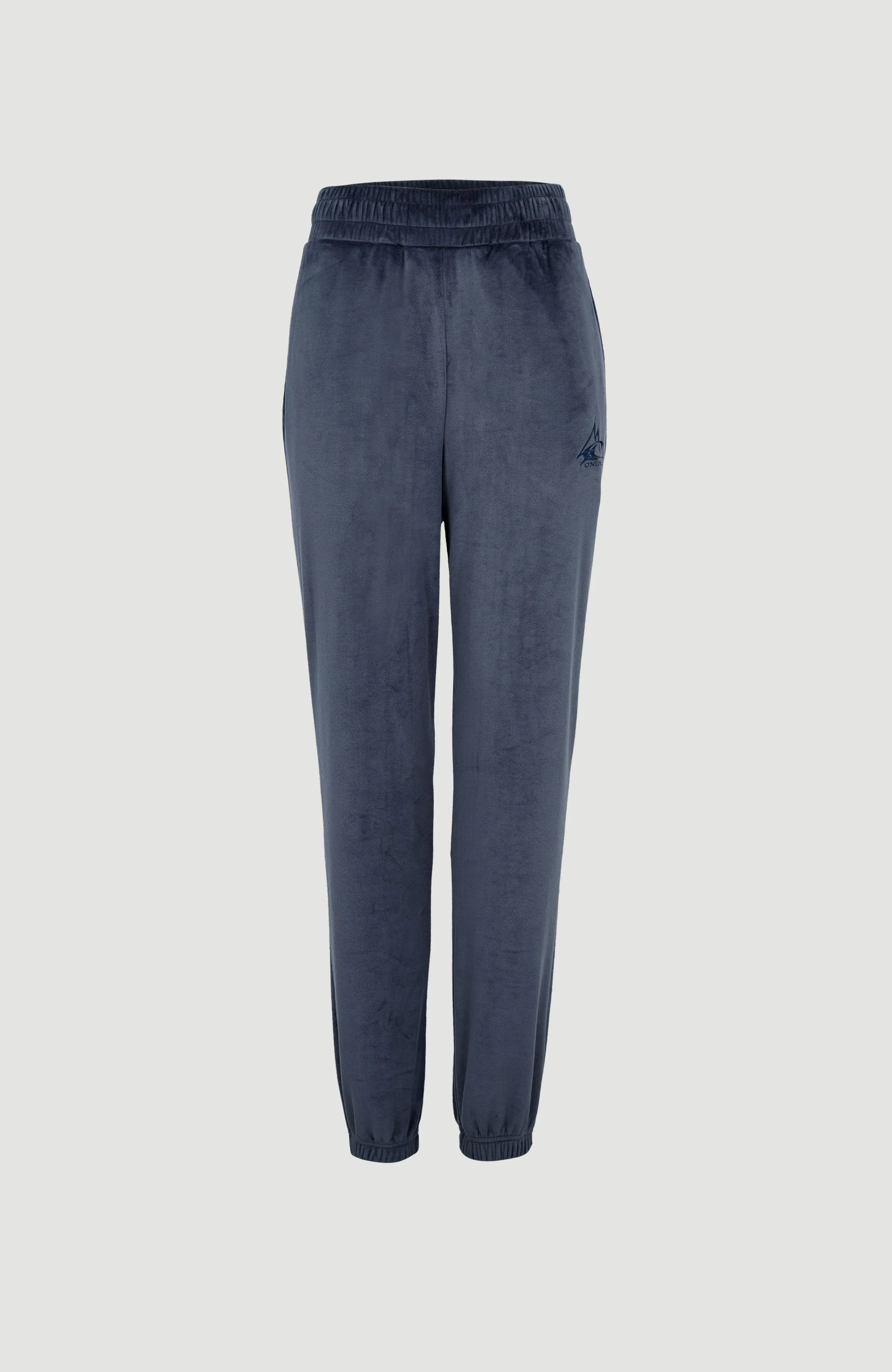 Velours Jogginghose | Outer Space