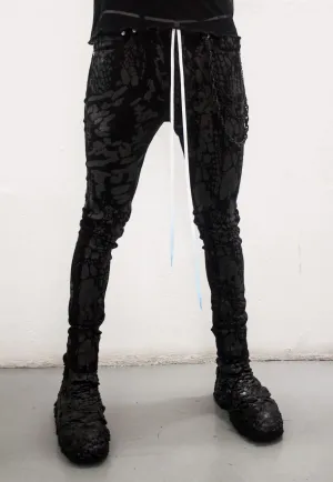 Vernum Black Klash Denim
