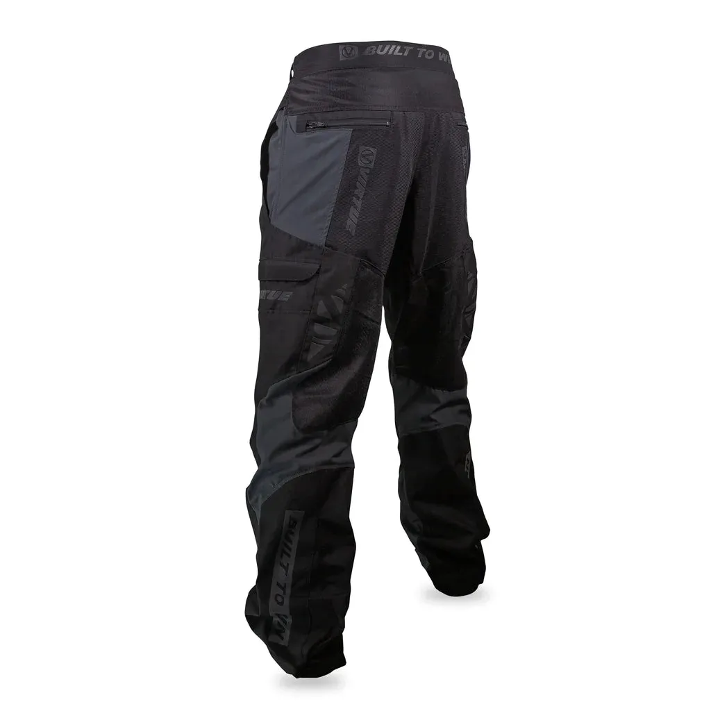Virtue Breakout Pants - Schwarz
