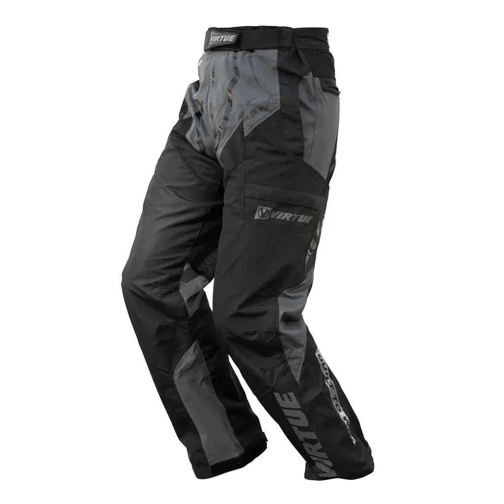 Virtue Breakout Pants - Schwarz