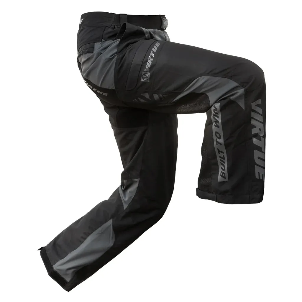 Virtue Breakout Pants - Schwarz