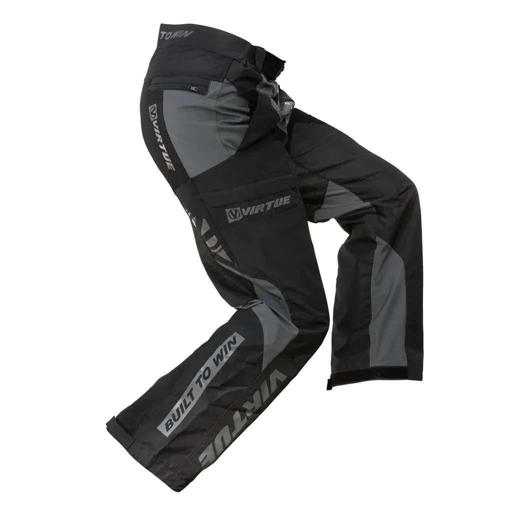 Virtue Breakout Pants - Schwarz