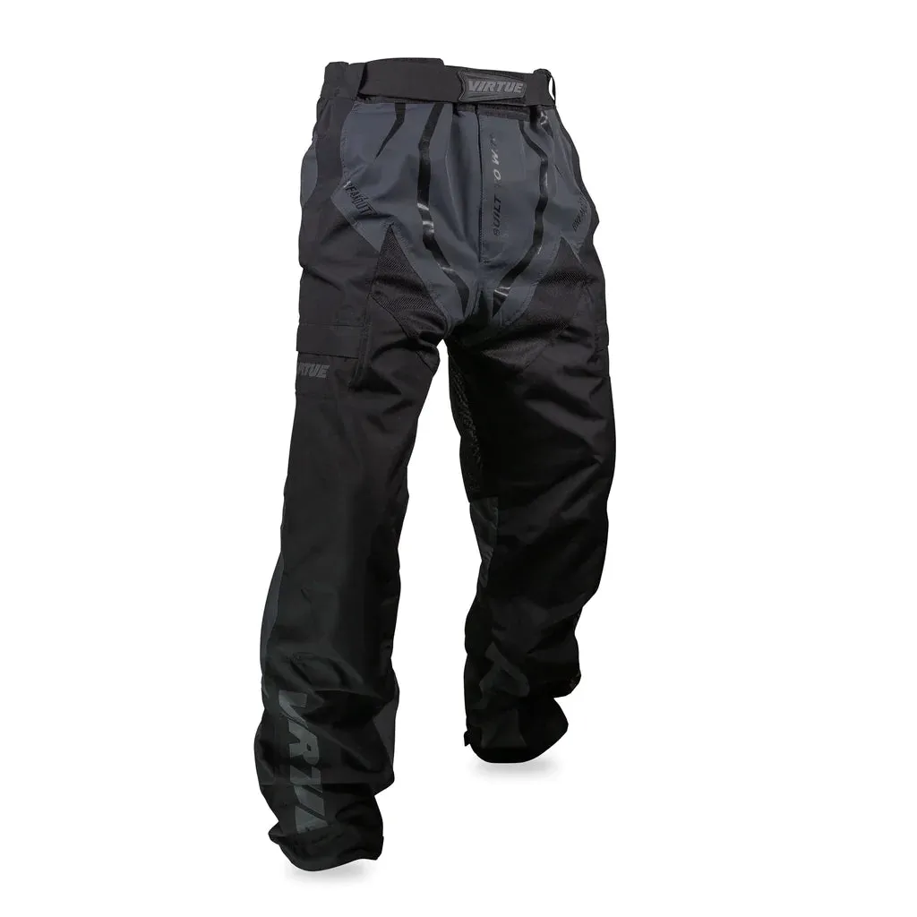Virtue Breakout Pants - Schwarz