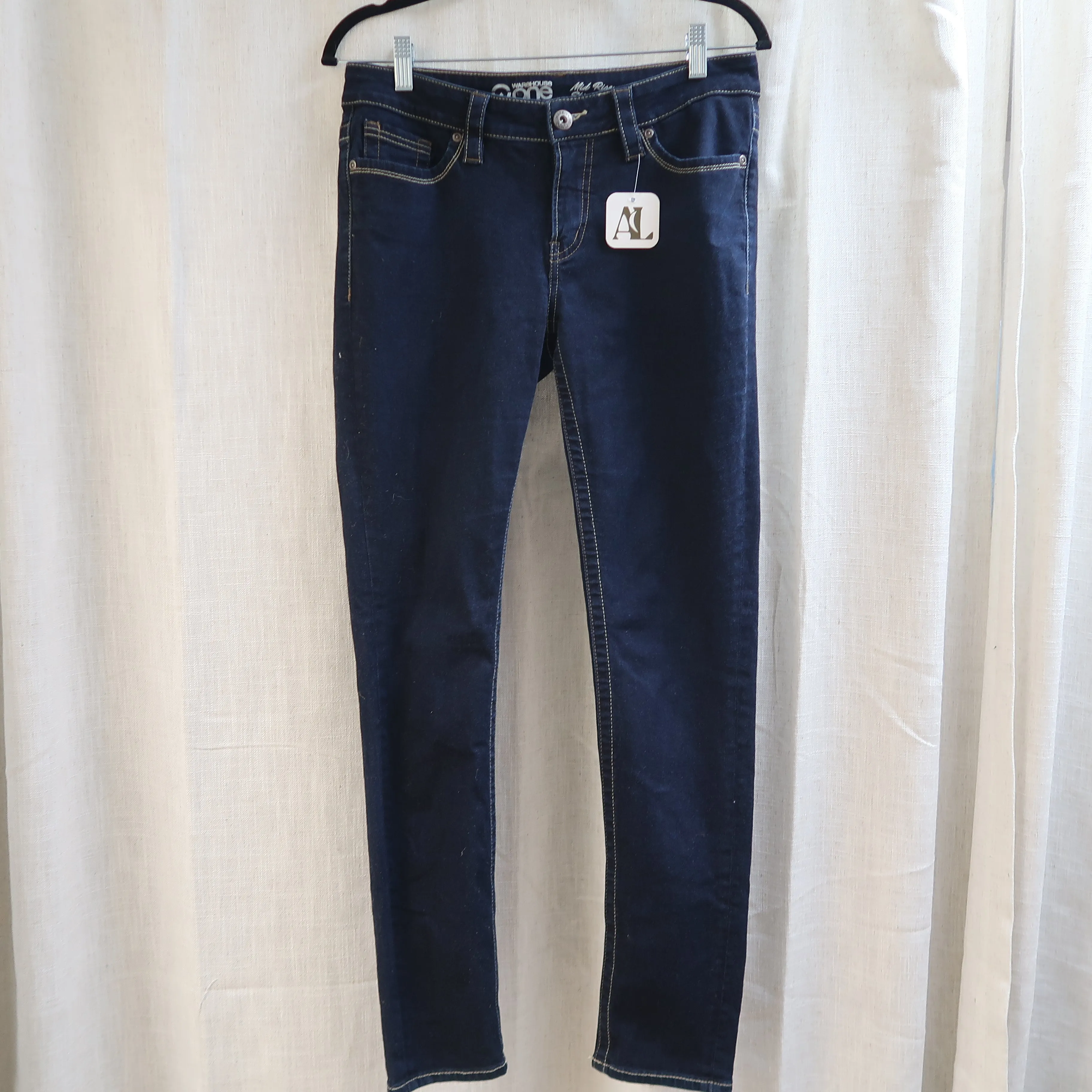 Warehouse One - Pants (Women's 30W)