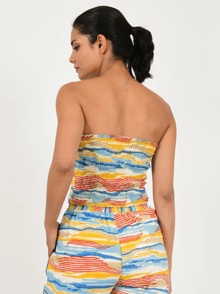Wave Tube Top