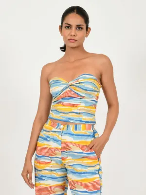 Wave Tube Top