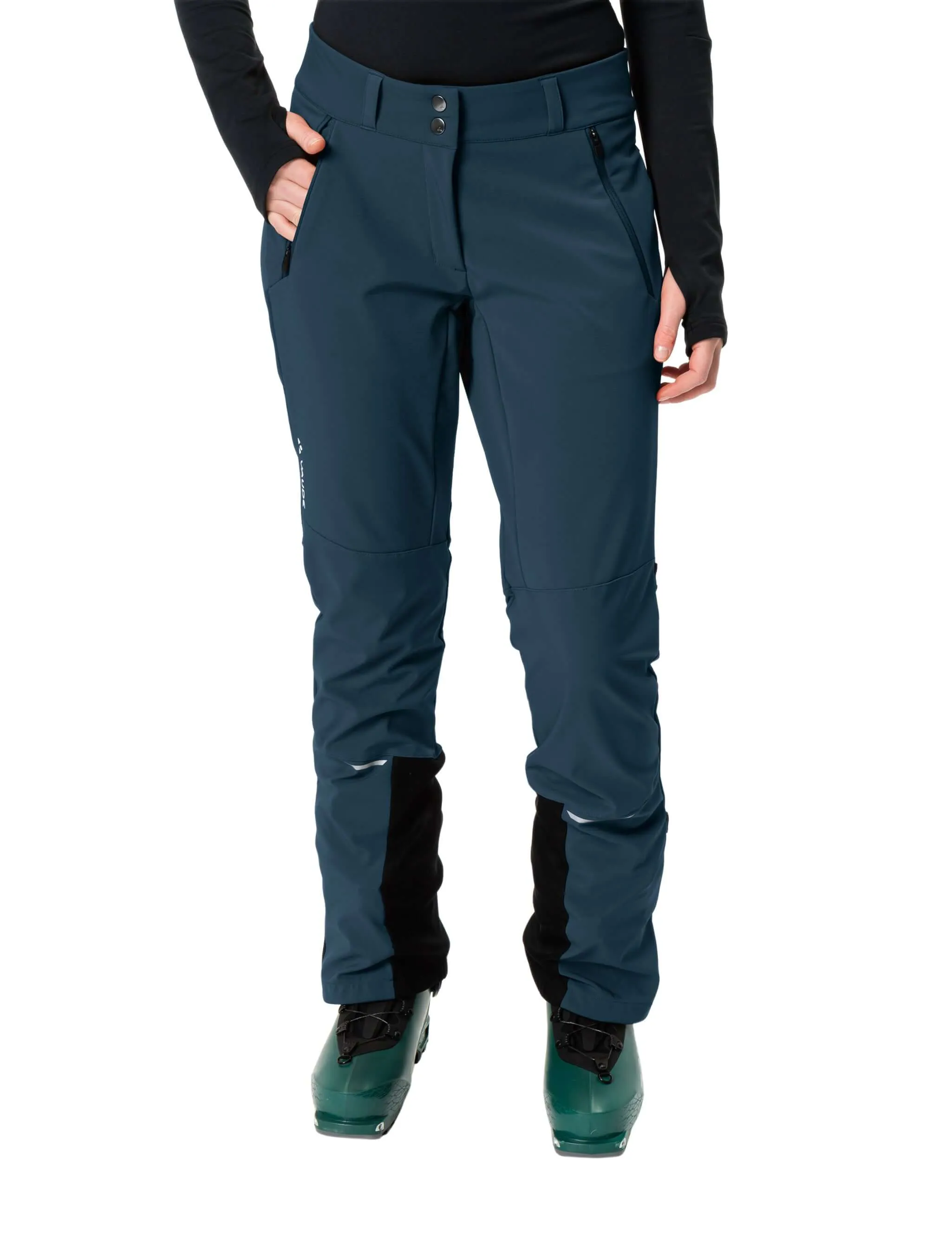 Wo Larice Pants IV