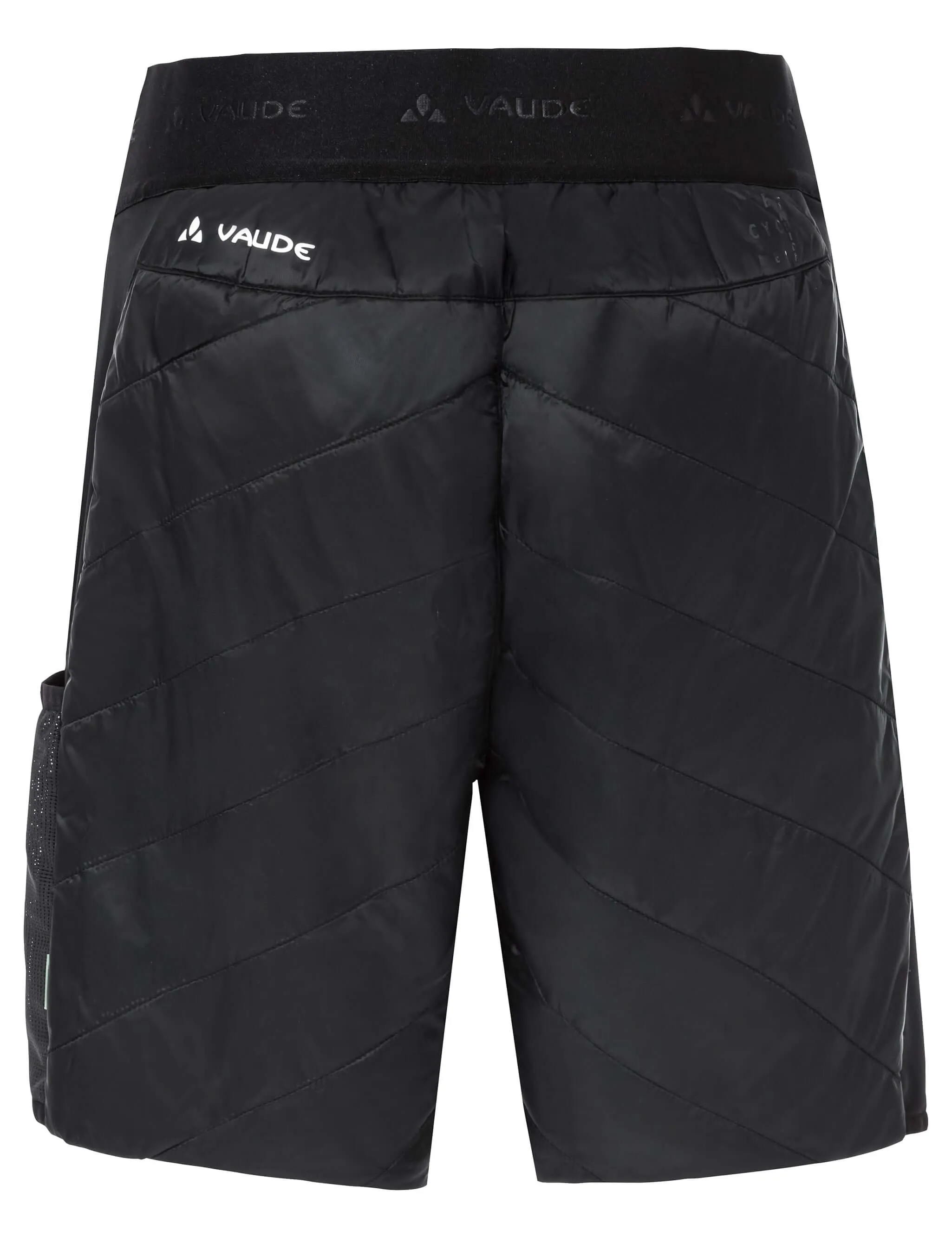 Wo Sesvenna Shorts III