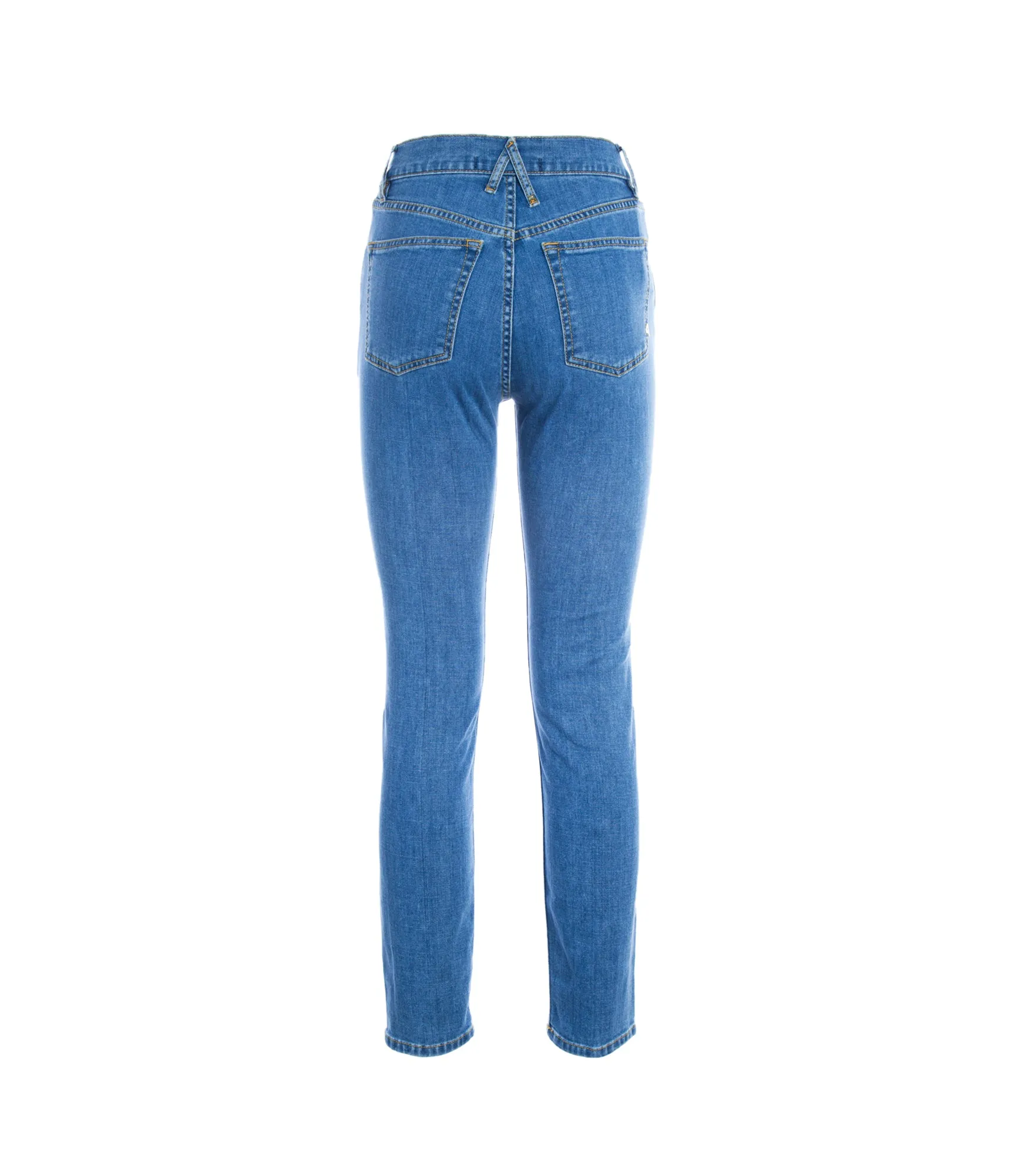 Woman Skinny Pants
