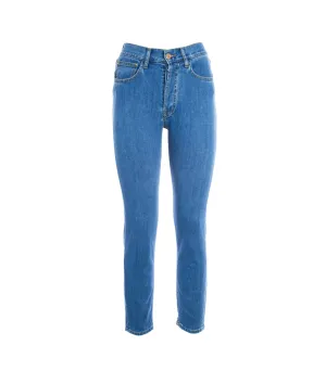 Woman Skinny Pants