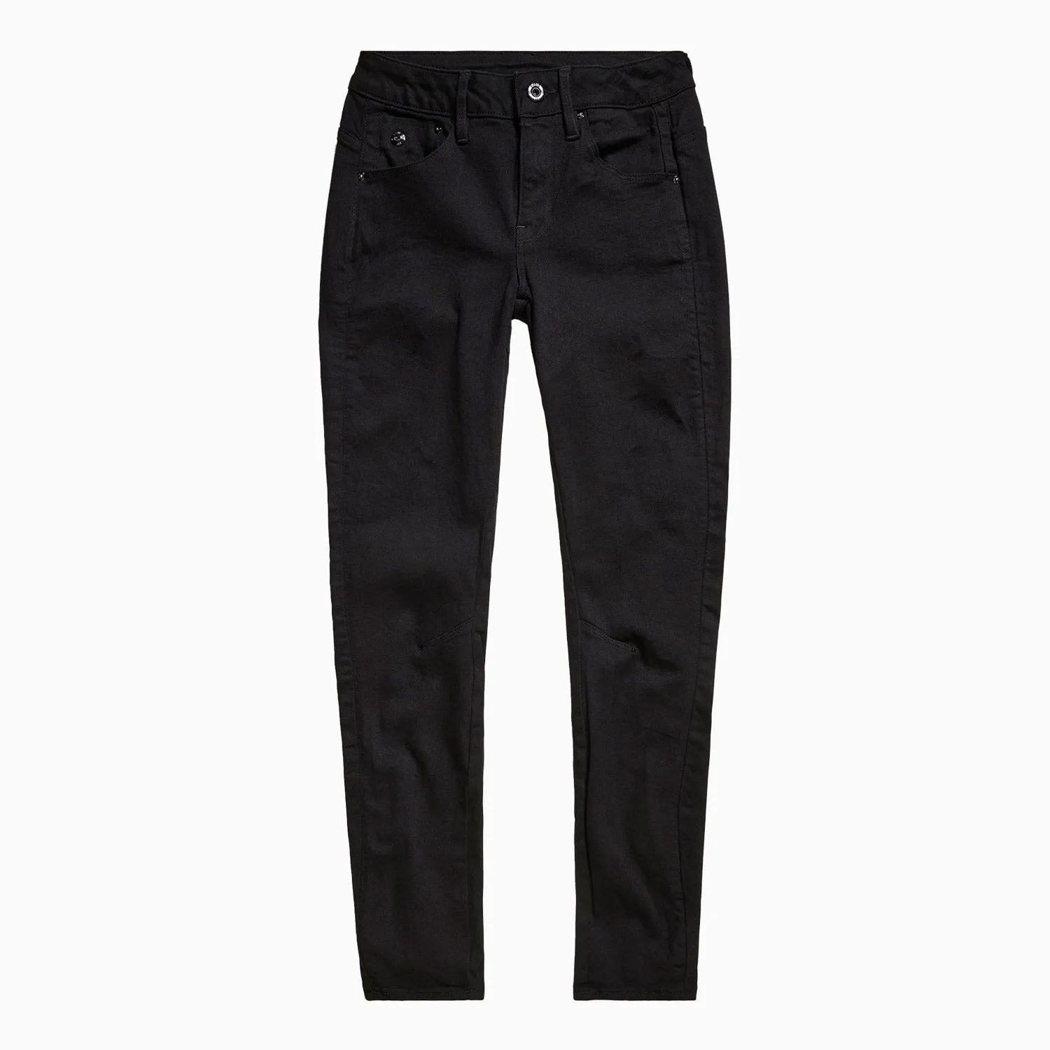 Women's ARC 3D Mid Skinny Jeans Pant