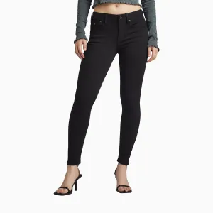 Women's ARC 3D Mid Skinny Jeans Pant