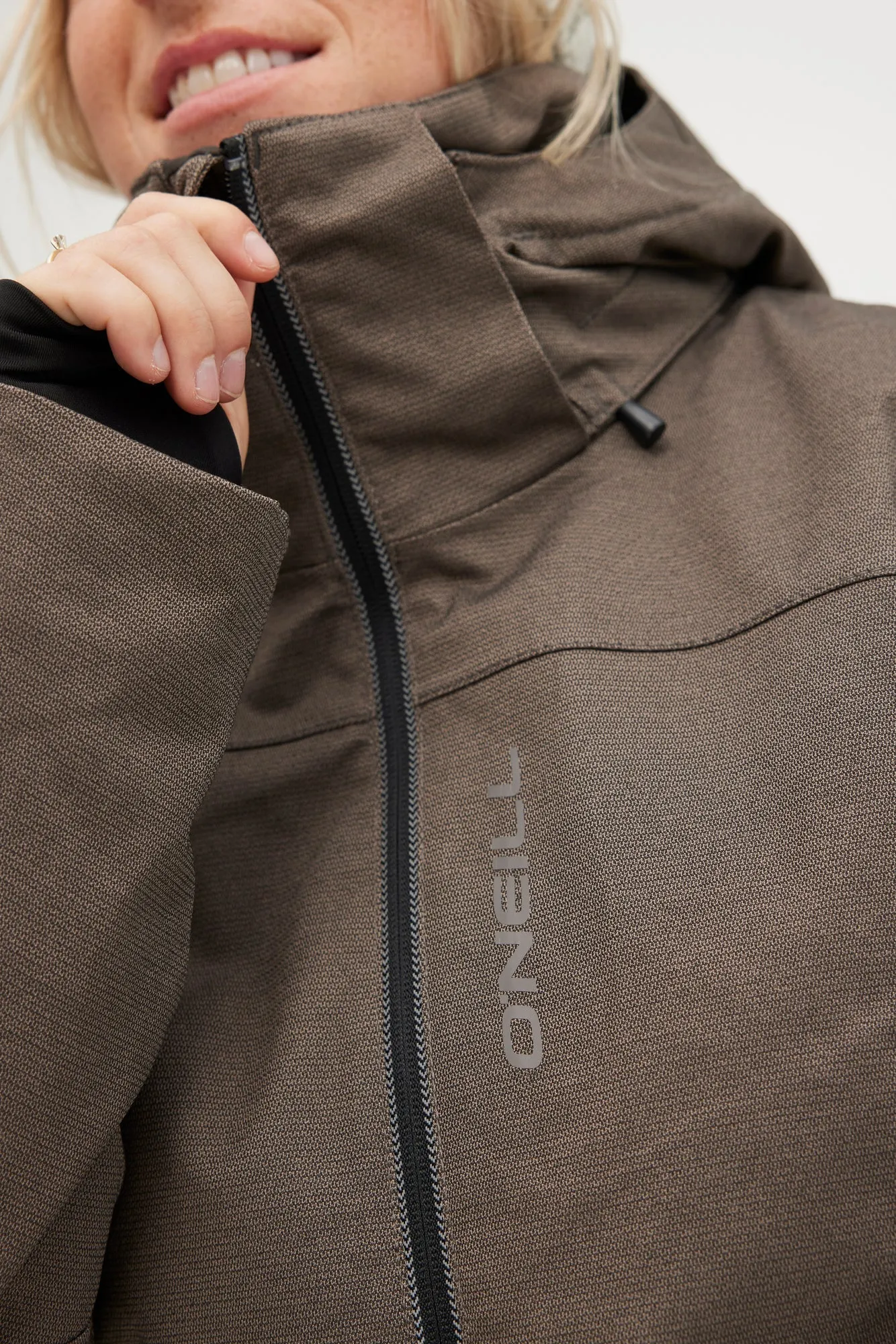 Women's Stuvite Jacket