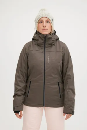 Women's Stuvite Jacket