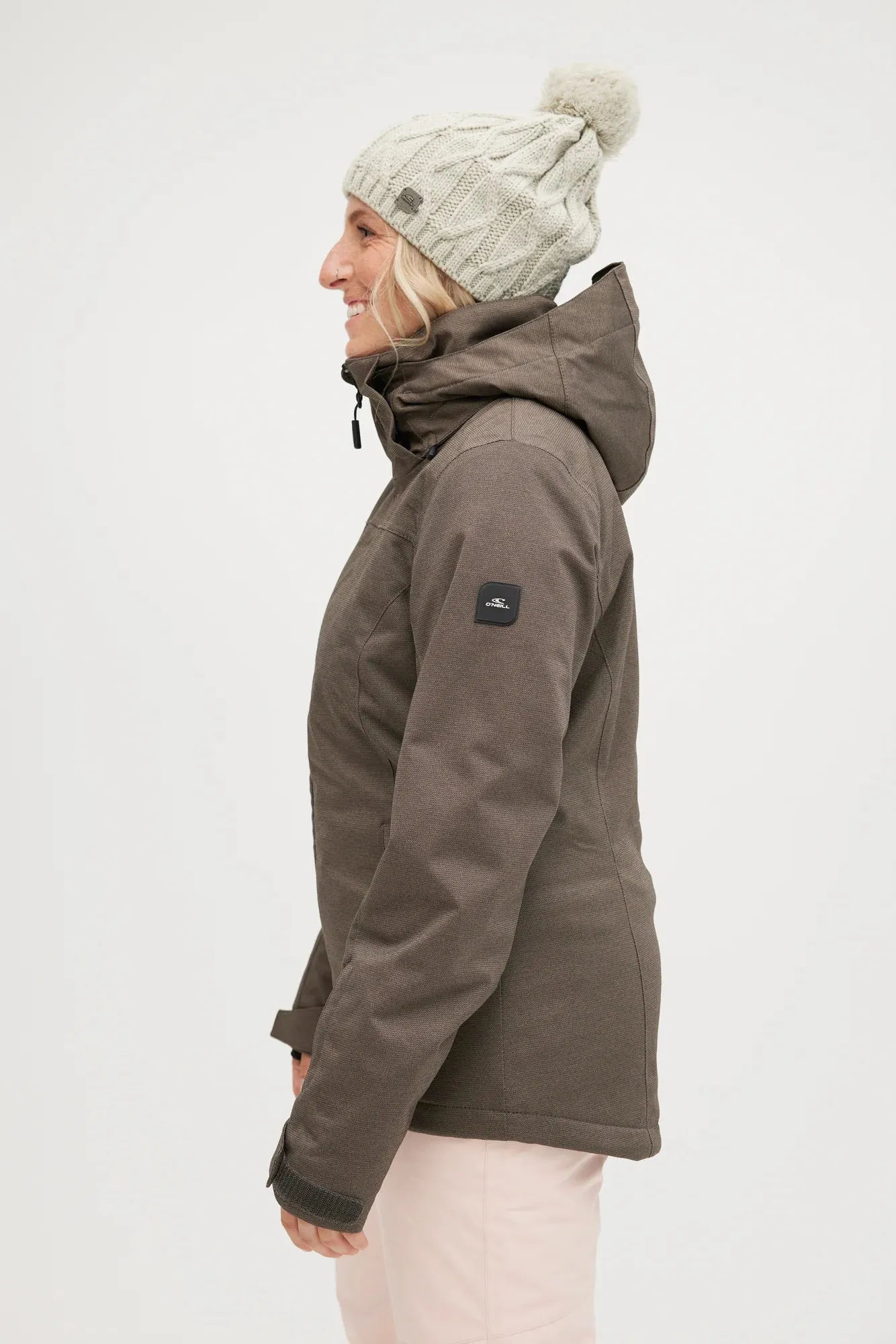Women's Stuvite Jacket