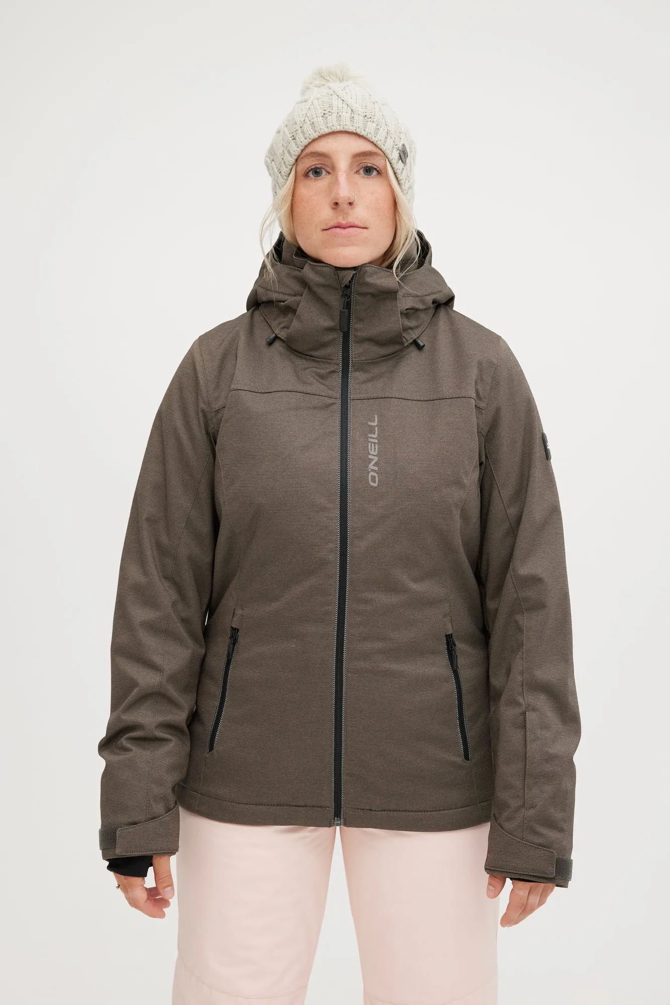 Women's Stuvite Jacket