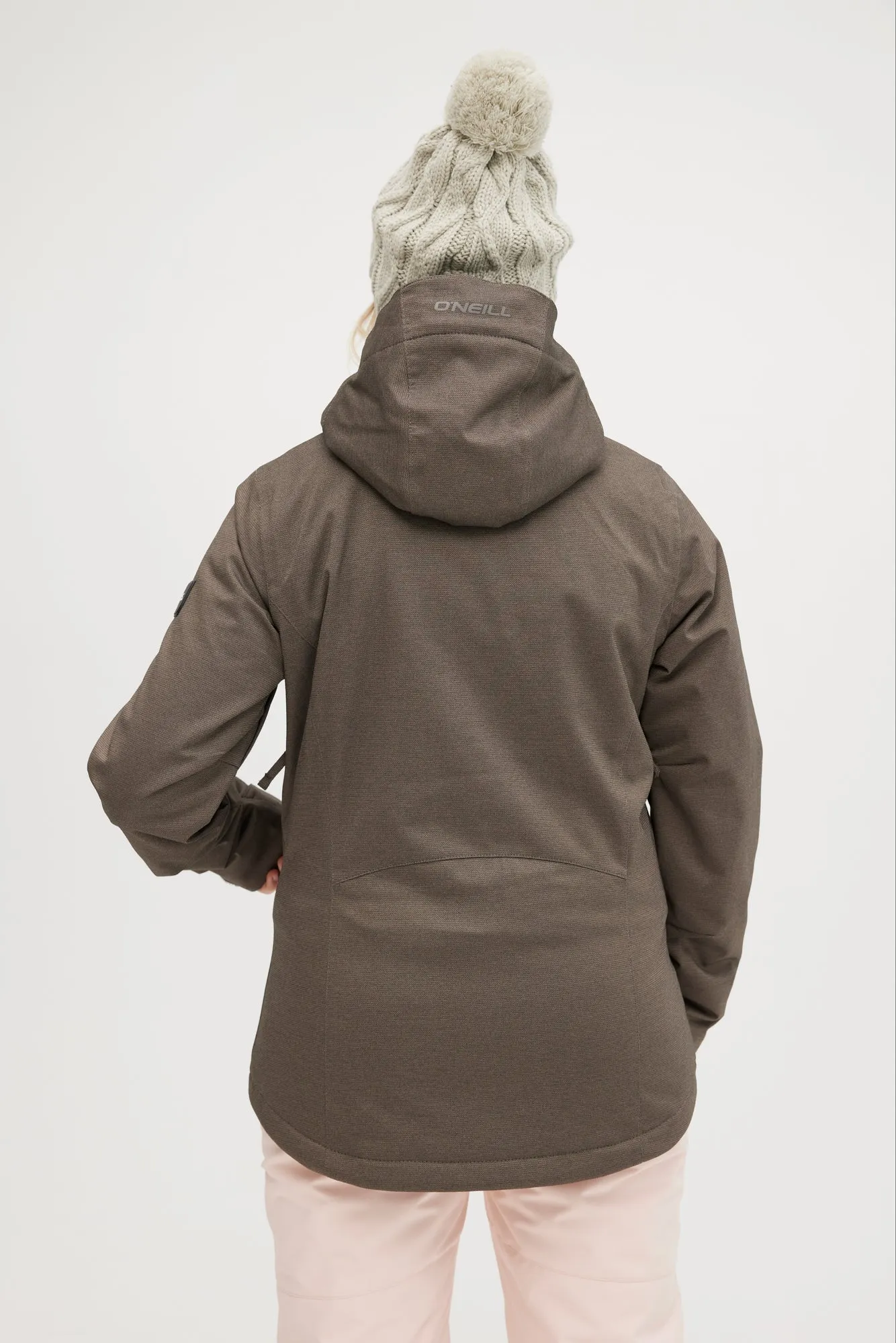 Women's Stuvite Jacket
