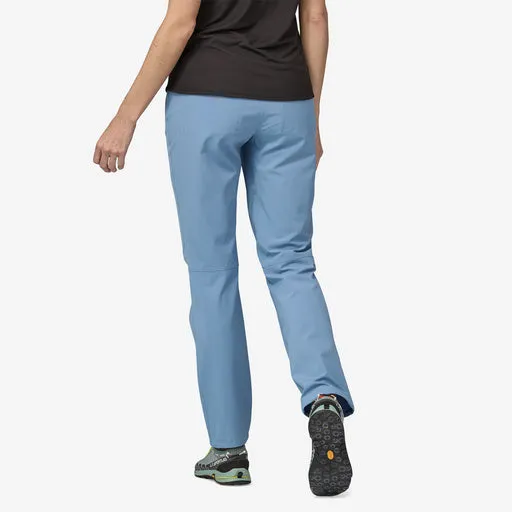 W´s Chambeau Rock Pants