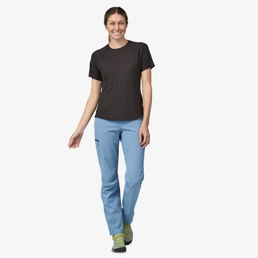 W´s Chambeau Rock Pants