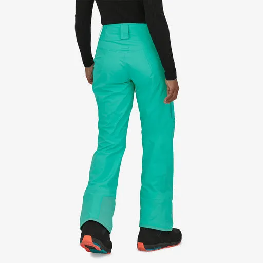 W´s Powder Town Pants