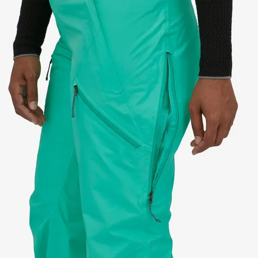 W´s Powder Town Pants