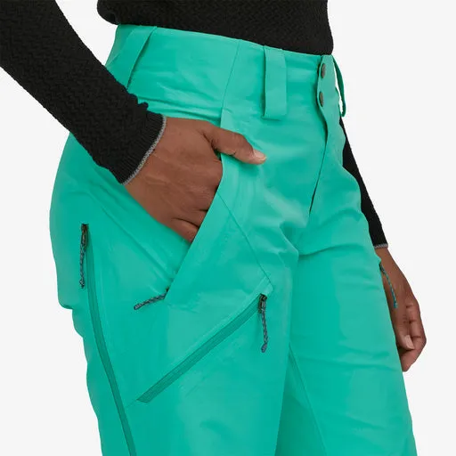 W´s Powder Town Pants