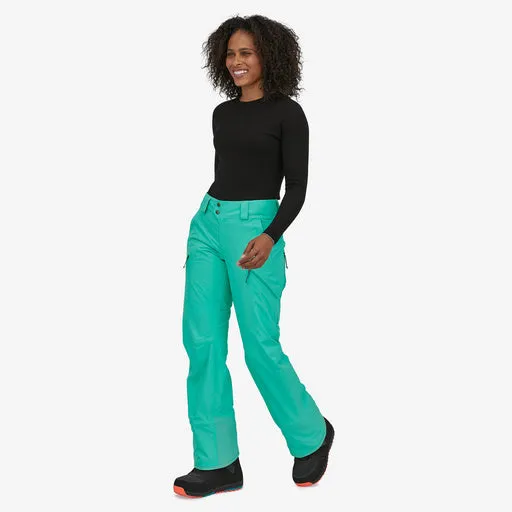 W´s Powder Town Pants