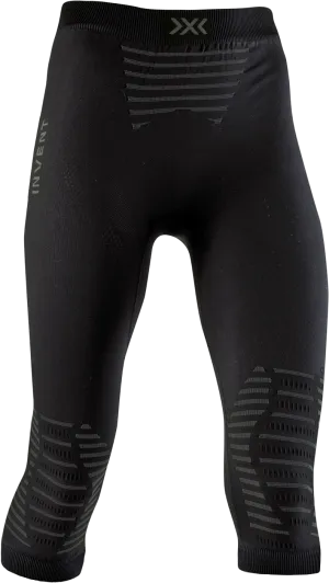 X-BIONIC INVENT 4,0 PANTS 3/4 WOMEN