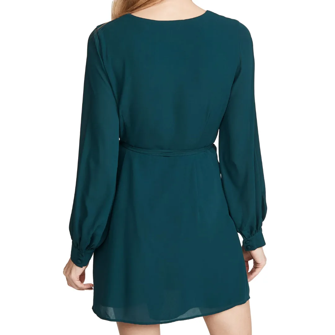 YUMI KIM Women's Evergreen Night Out Dress #DR19377 NWT
