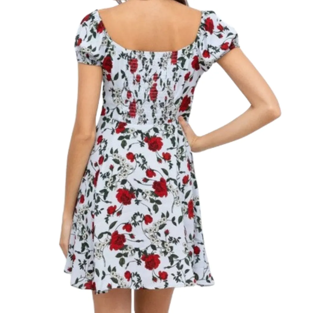 YUMI KIM Women's Fortune Teller Mercy Dress #DR19364/198 NWT