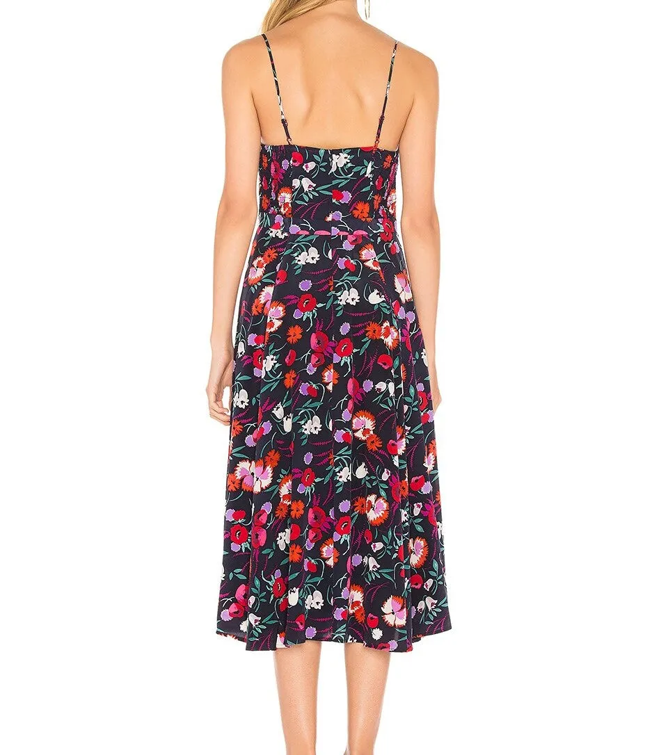 YUMI KIM Women's Rivington Valley Pretty Woman Dress #17105 Medium NWT