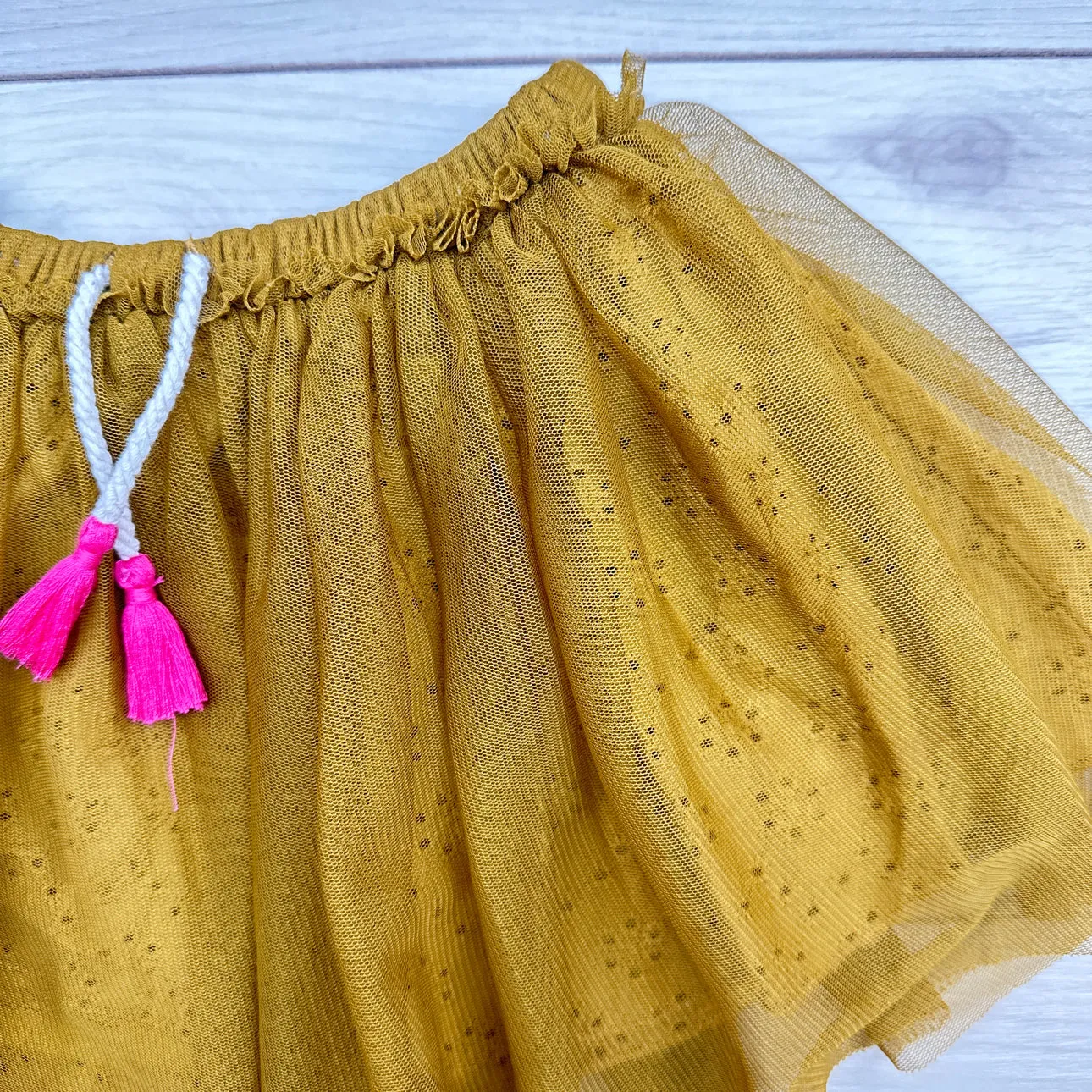 Zara SKIRT