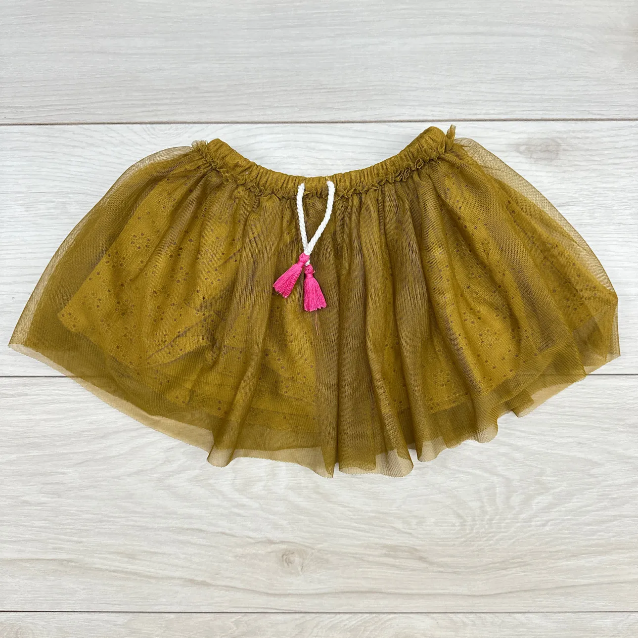 Zara SKIRT